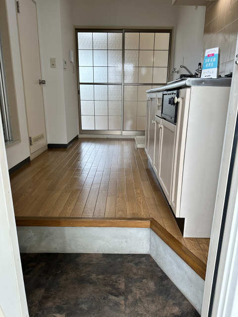 玄関　※同タイプ